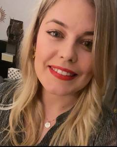 Femme célibataire 33 ans à Nice