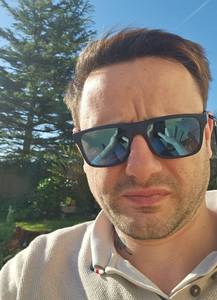 rencontre avec Daniel