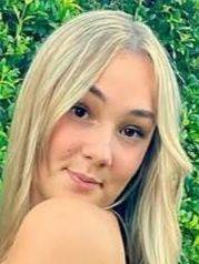 Profil de Kathy, 25 ans - Jolie Ronde