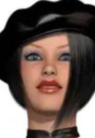 Mattie, 48 ans – Toulouse