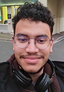 Rencontre avec Earl