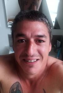 rencontre avec Marlon