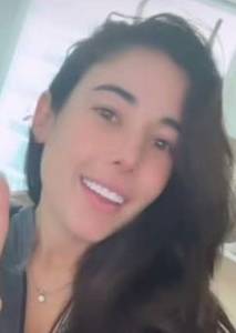 rencontre avec Krista