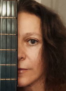 Viento, femme coquine de 52 ans - Badalona