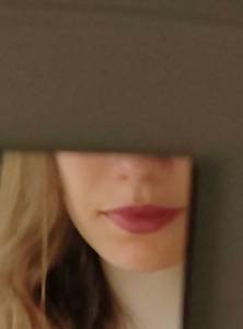 Dalia, femme coquine de 18 ans - Philippeville