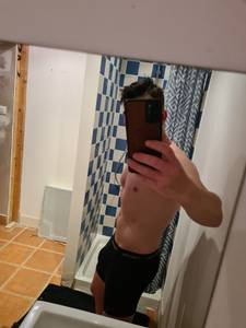 rencontre avec Mathew