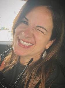 rencontre avec Genevieve