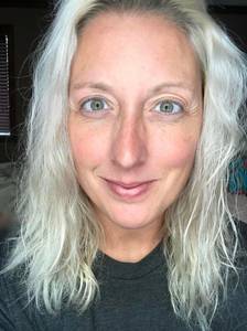 Femme célibataire 40 ans à Rivi��re du Loup