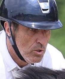 rencontre avec Rickey