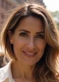 Femme célibataire 44 ans à Paris-5e