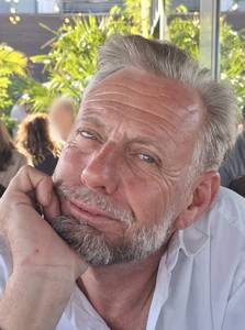 rencontre avec Glenn