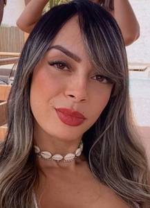 Camilla, femme coquine de 22 ans - Braslia
