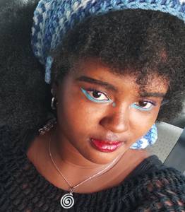 Etoile, femme coquine de 22 ans - Les Abymes