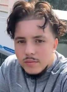 rencontre avec Harold