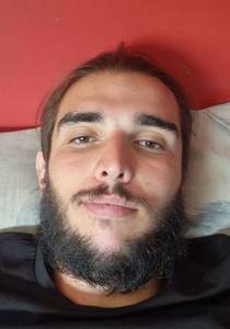 Photo du profil Casey, 23 ans à Lyon