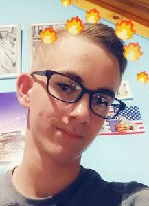 Photo du profil Bryant, 24 ans à Paris