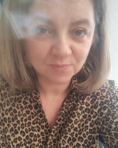 Femme célibataire 41 ans à Amiens