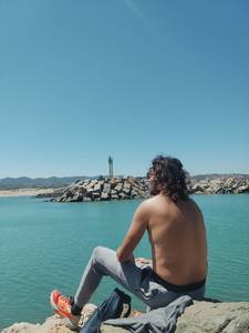 rencontre avec Tracy