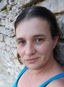 Petite coquine  de 47ans