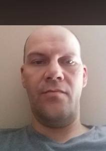 Profil homme veggie célibataire sur Veggie-Rencontres.club