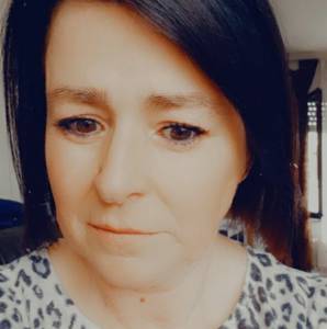 Femme célibataire 46 ans à Paris-7e