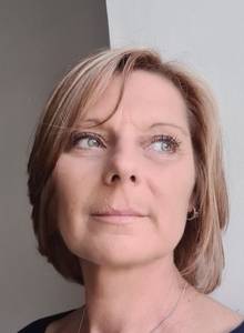 rencontre avec Debra