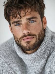 Derek rencontre avec Derek