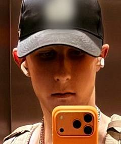 Photo du profil Duane, 23 ans à Nantes