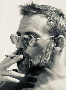 rencontre avec Maurice