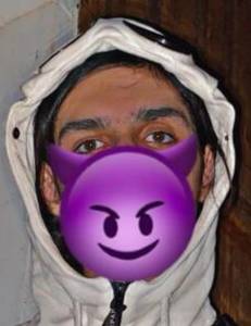 rencontre avec Dennis