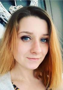 Femme célibataire 33 ans à Cannes