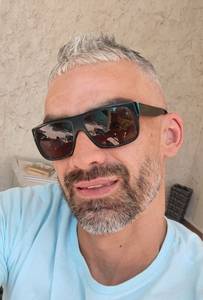 Photo du profil Bruce, 36 ans à Allauch