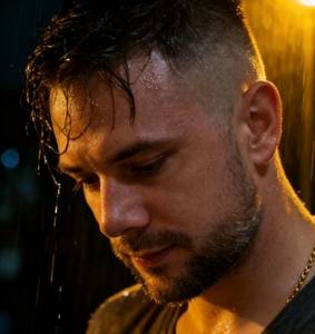 rencontre avec Franklin