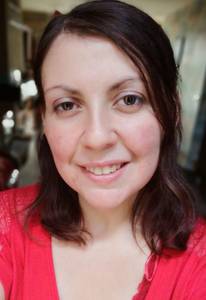 Femme célibataire 33 ans à Angers