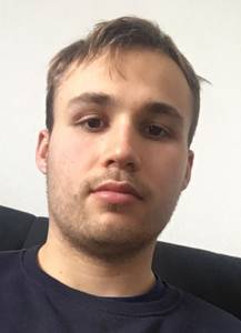 rencontre avec Blake