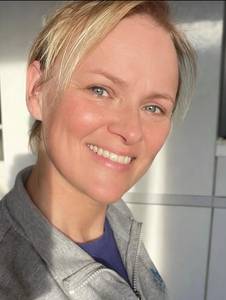 rencontre avec Julie