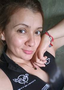 rencontre avec Belinda