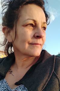 Femme célibataire 59 ans à Troyes