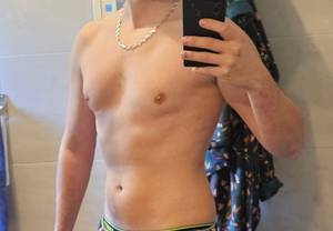 rencontre avec Dominic