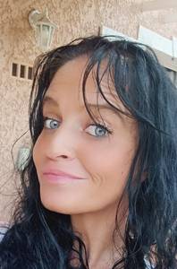 Femme célibataire 37 ans à Nice