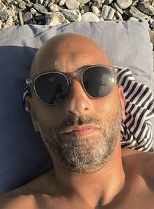 rencontre avec Anthony