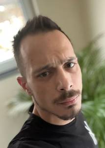 rencontre avec Elias