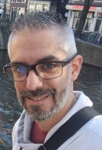 rencontre avec Roger