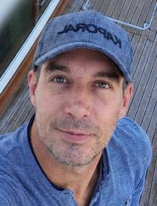 Photo du profil Jake, 42 ans à Dieppe