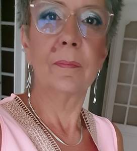 Femme célibataire 55 ans à Valence