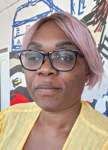 Femme célibataire 42 ans à Martigny