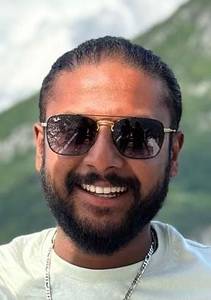 Kristopher rencontre avec Kristopher