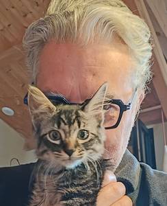 rencontre avec Rufus