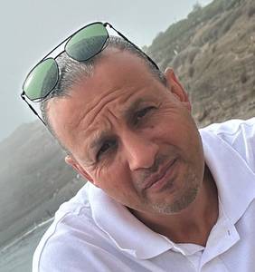 Juan rencontre avec Juan