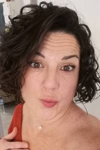 Femme célibataire 40 ans à Montpellier